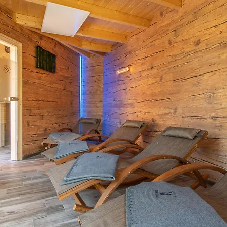 Traumhaftes - Odins Blick 18 - Mit Terrasse, Privatstrand, Sauna
