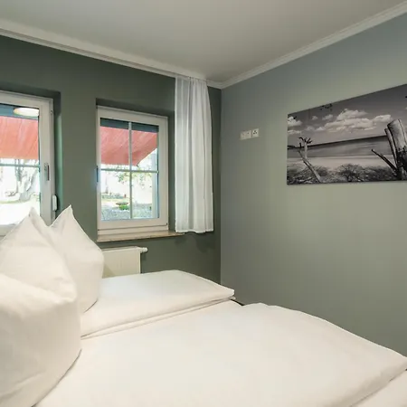 Traumhaftes - Odins Blick 18 - Mit Terrasse, Privatstrand, Sauna Διαμέρισμα