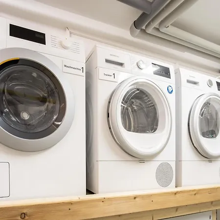 Διαμέρισμα Traumhaftes - Odins Blick 18 - Mit Terrasse, Privatstrand, Sauna *