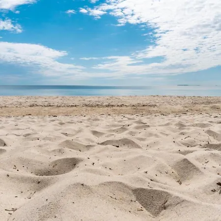 Traumhaftes - Odins Blick 18 - Mit Terrasse, Privatstrand, Sauna