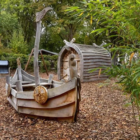 Traumhaftes - Odins Blick 18 - Mit Terrasse, Privatstrand, Sauna *