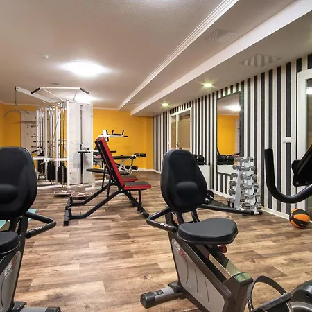 Traumhaftes - Odins Blick 18 - Mit Terrasse, Privatstrand, Sauna Apartment Lobbe