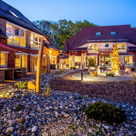 Διαμέρισμα Traumhaftes - Odins Blick 18 - Mit Terrasse, Privatstrand, Sauna *